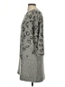 Cupcakes & Cashmere Gray Coat Size XS - photo 5