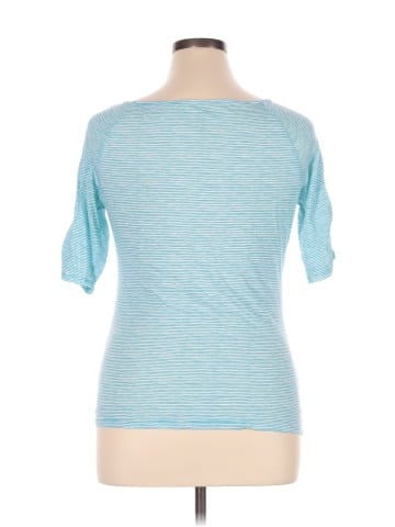 NY&C 3/4 Sleeve T-Shirt (view 2)