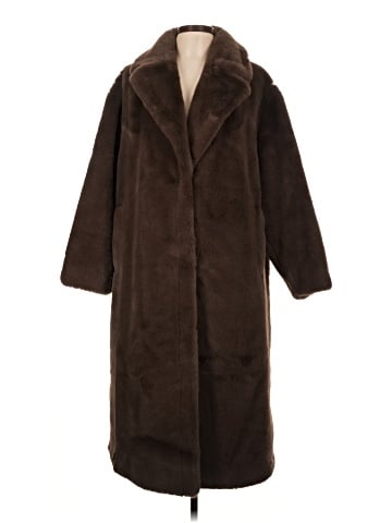STAND STUDIO Coat (view 1)