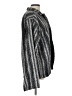 Nordstrom Chevron-herringbone Gray Jacket Size L - photo 4