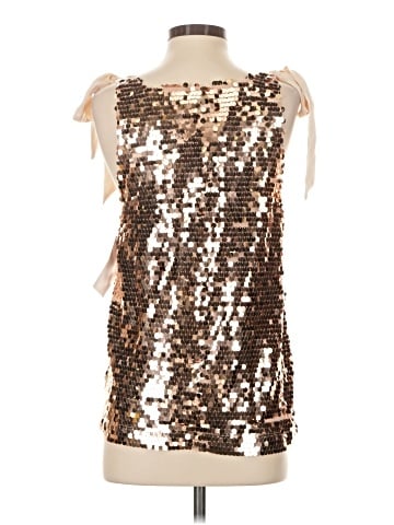 Aura Sleeveless Top (view 2)