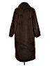 STAND STUDIO Brown Coat Size EU (FR) 44 / US 12 (estimated) - photo 2