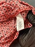 Croft & Barrow Red Casual Dress Size XL - photo 8