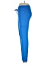 90 Degree by Reflex Color Block Blue Active Pants Size L - photo 5