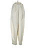 Max Studio 100% Cotton Ivory Casual Pants Size XS - photo 1
