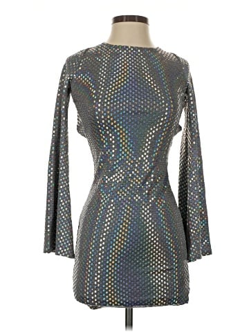 Thirty/Thirty Cocktail Dress (view 1)