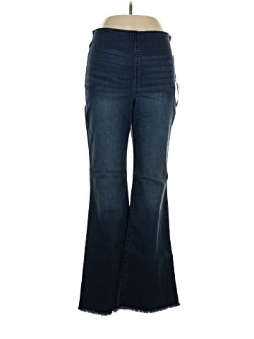 Knox Rose Jeans (view 1)