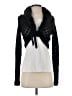 INC International Concepts Black Jacket Size S - photo 1