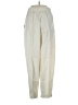 Max Studio 100% Cotton Ivory Casual Pants Size XS - photo 2