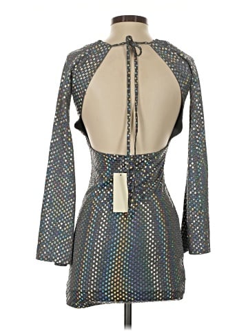Thirty/Thirty Cocktail Dress (view 2)