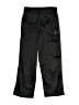 Air Jordan 100% Polyester Black Track Pants Size 7 - photo 1