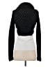 INC International Concepts Black Jacket Size S - photo 2