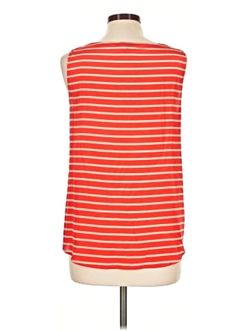 DKNY Sleeveless Top (view 2)