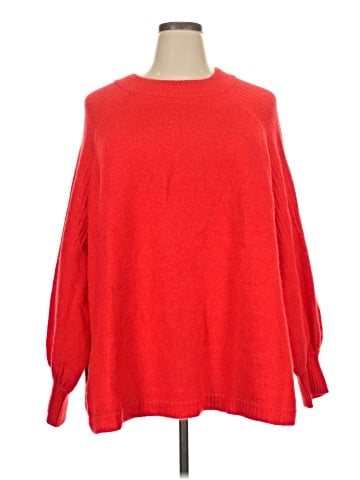 Crown & Ivy Pullover Sweater (view 1)