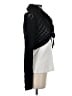 INC International Concepts Black Jacket Size S - photo 4