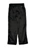 Air Jordan 100% Polyester Black Track Pants Size 7 - photo 2
