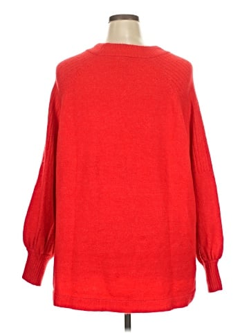 Crown & Ivy Pullover Sweater (view 2)