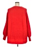 Crown & Ivy Red Pullover Sweater Size 4X - photo 2