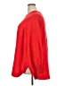 Crown & Ivy Red Pullover Sweater Size 4X - photo 5