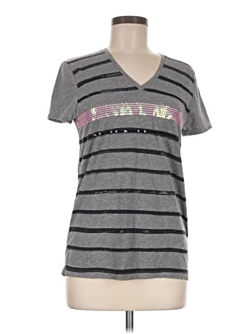 Tommy Hilfiger Short Sleeve T-Shirt (view 1)