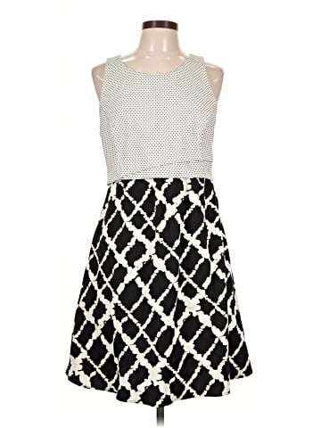 Tabitha Casual Dress (view 1)