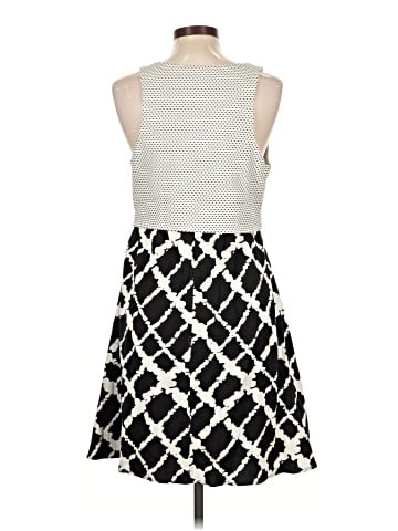 Tabitha Casual Dress (view 2)