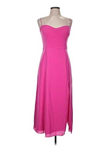 Abercrombie & Fitch Cocktail Dress (view 1)