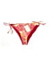 Roxy Print Red Swimsuit Bottoms Size XXL - photo 1