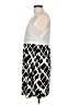Tabitha Argyle Black Casual Dress Size 10 - photo 5