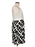 Tabitha Argyle Black Casual Dress Size 10 - photo 4