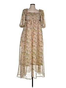 Worth Casual Dress (view 1)