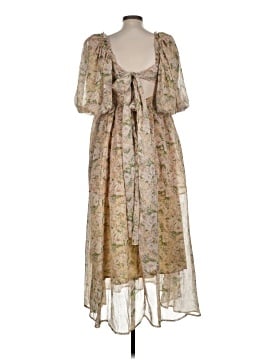 Worth Casual Dress (view 2)