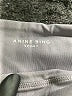 Anine Bing Gray Athletic Shorts Size S (estimated) - photo 3