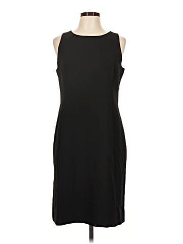 Ann Taylor LOFT Cocktail Dress (view 1)