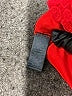 Express Red Cocktail Dress Size M - photo 5