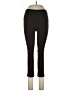 Chico's Solid Black Active Pants Size L - photo 1