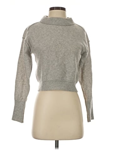 Free People Cashmere Pullover Sweater (view 1)
