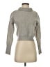Free People 100% Cashmere Gray Cashmere Pullover Sweater Size XS - photo 1