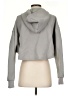 Aria Gray Cardigan Size S - photo 2
