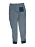 Under Armour 100% Polyester Blue Track Pants Size M (youth) - photo 2