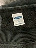 Old Navy Black Sweatshirt Size XXL - photo 7