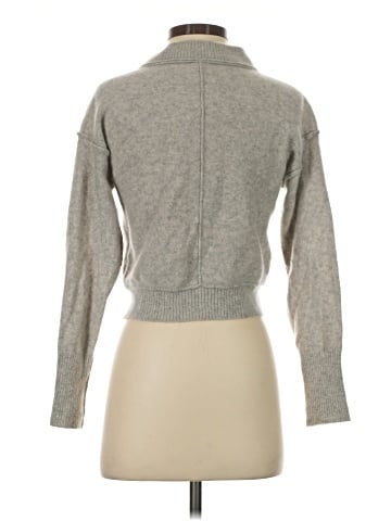 Free People Cashmere Pullover Sweater (view 2)