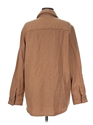 Express Coat (view 2)