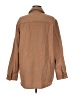 Express Tan Coat Size M - photo 2