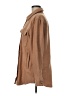 Express Tan Coat Size M - photo 5