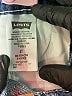 Levi's Blue Denim Shorts Size 4T - photo 4