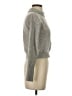 Free People 100% Cashmere Gray Cashmere Pullover Sweater Size XS - photo 4