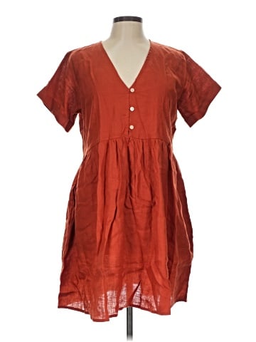 Rove Casual Dress (view 1)