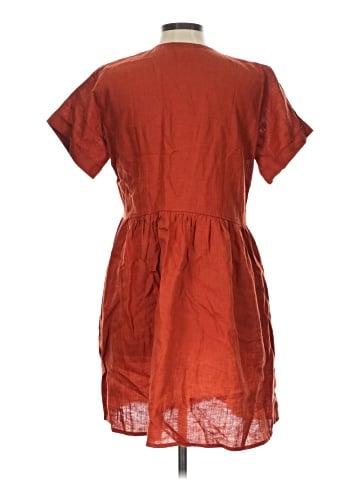 Rove Casual Dress (view 2)