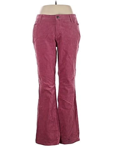 St. John's Bay Casual Pants (view 1)